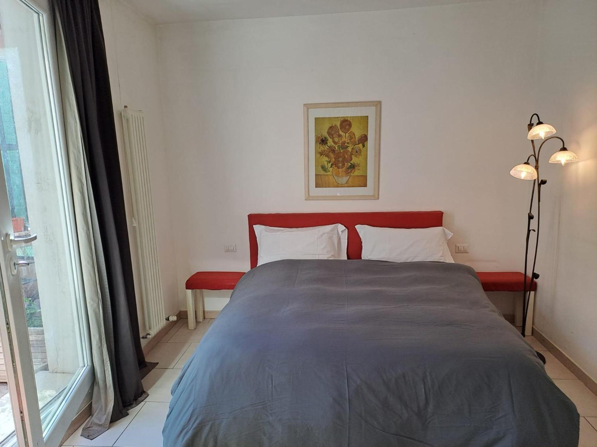 Holidays S.Lorenzo Guest House New, Rome