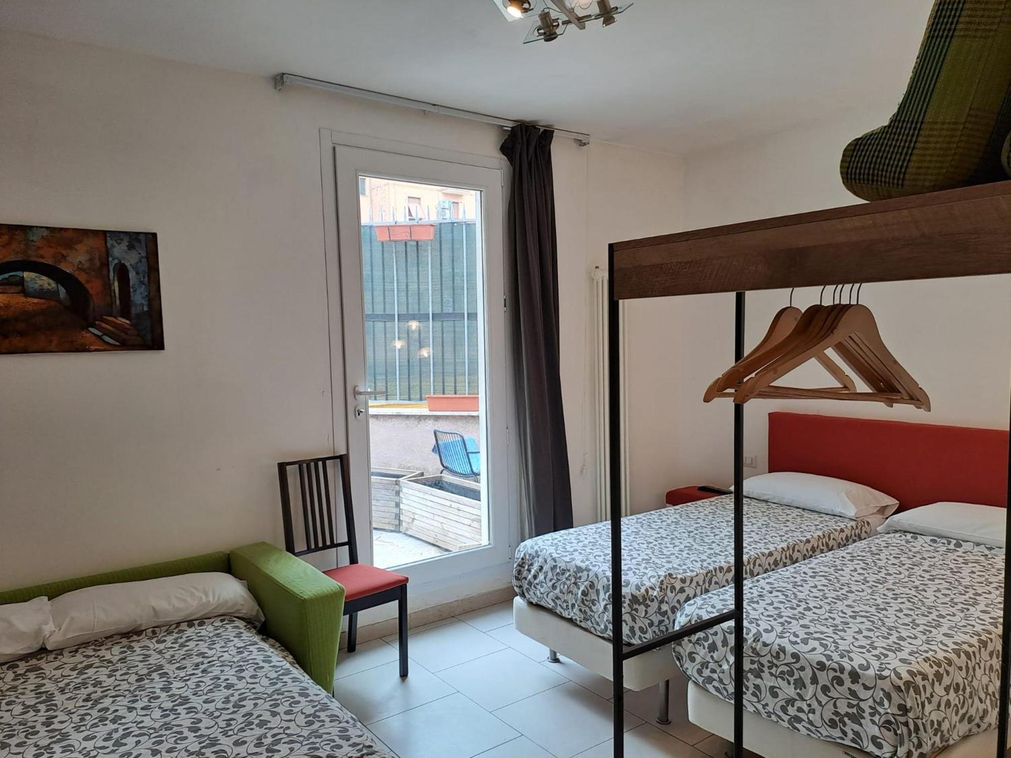 Holidays S.Lorenzo Guest House New — Photos 1